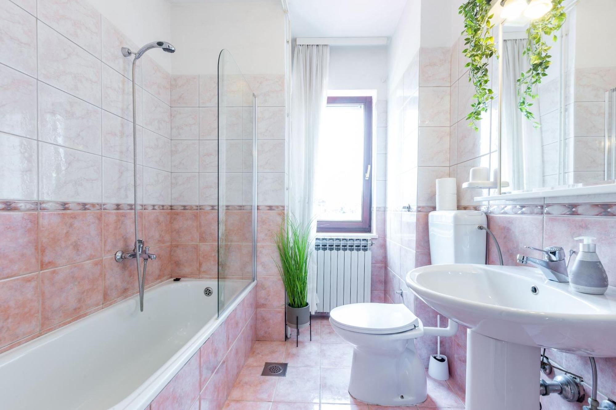 Katina Apartment With Private Pool Zadar Eksteriør bilde